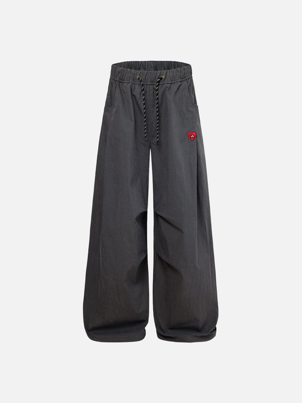 Aelfric Eden Quick Dry Baaggy Barrel Pants