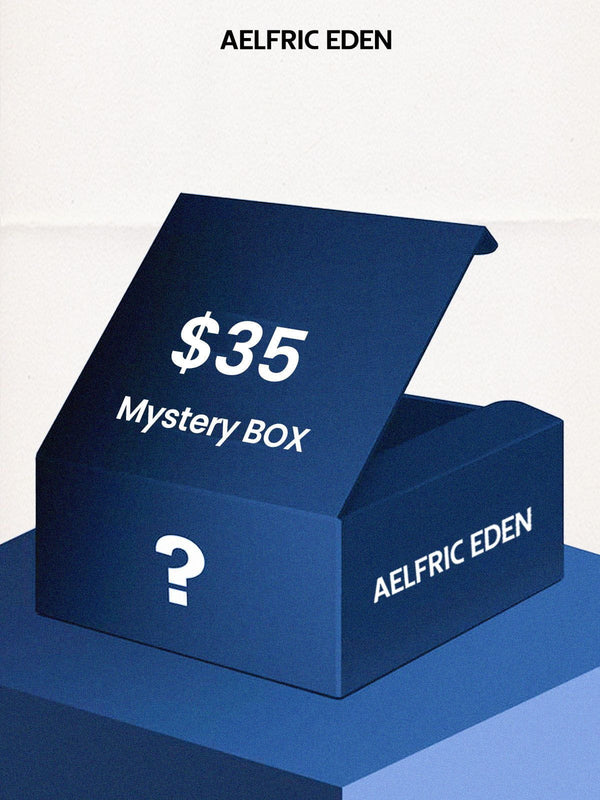 Special Gift $35 Mystery Box【1 Piece Mystery Hoodie】