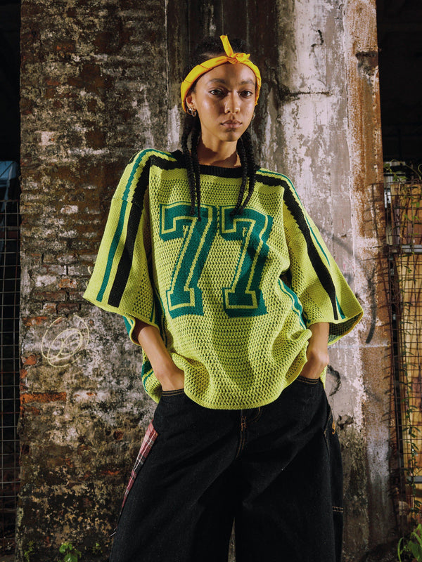 Aelfric Eden 77 Knit Tee