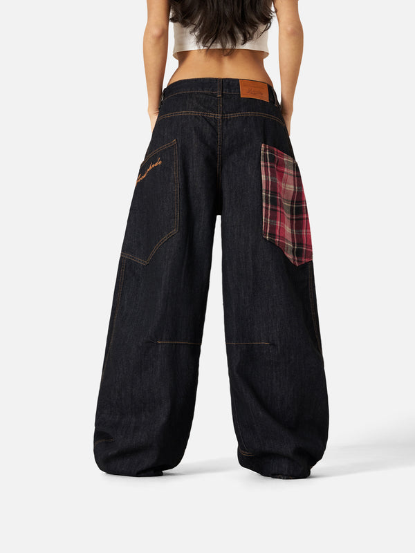 Aelfric Eden Super Baggy Jeans