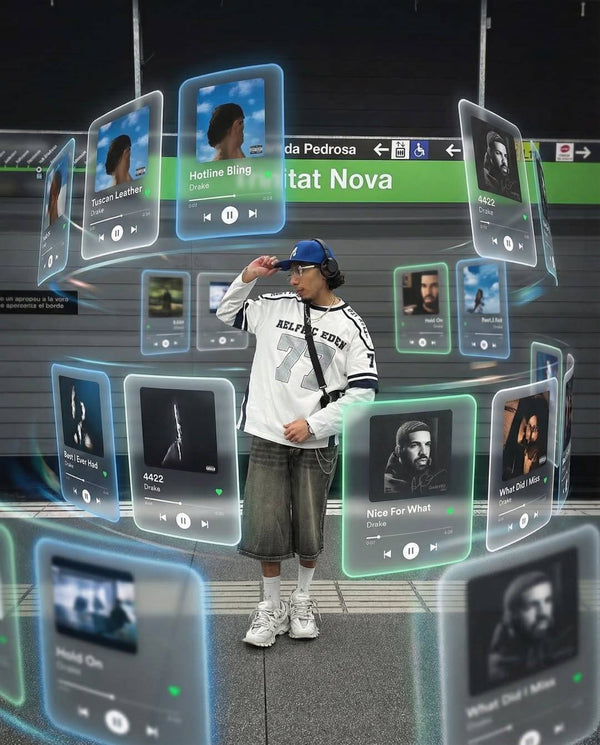 Influencer media 8
