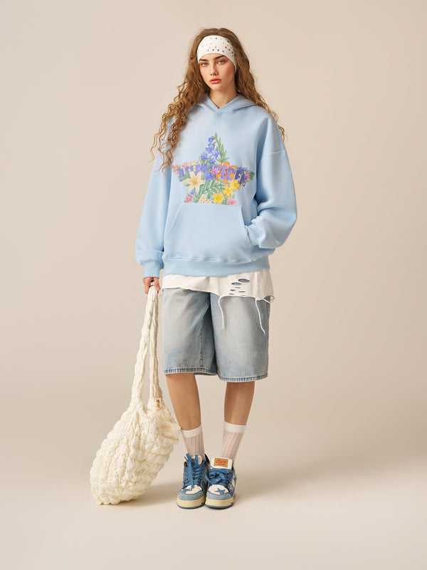 Aelfric Eden Oversized Hoodie