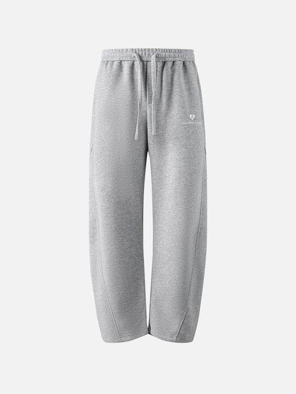 Aelfric Eden Solid Arc Jogginghose