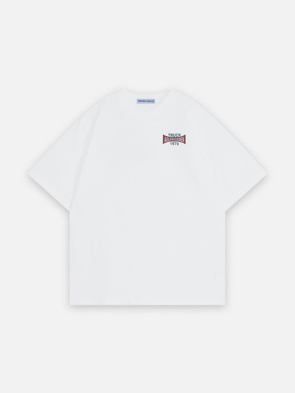 Aelfric Eden 1970 Truck Tee