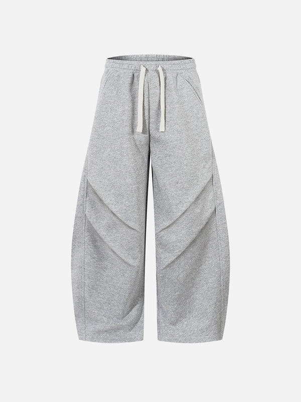 Aelfric Eden Wrinkle Barrel Jogginghose