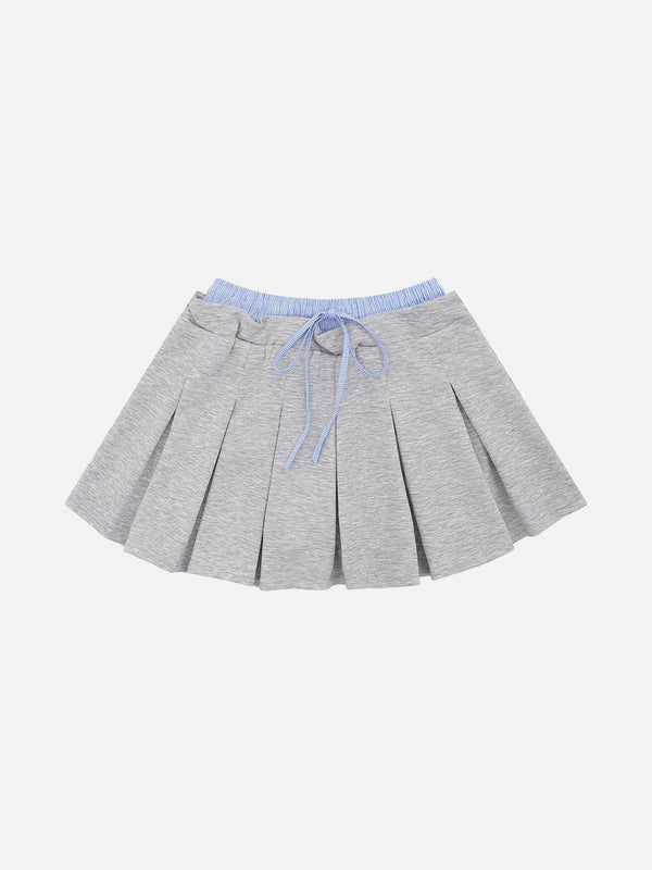 Aelfric Eden Double Waist Skirt