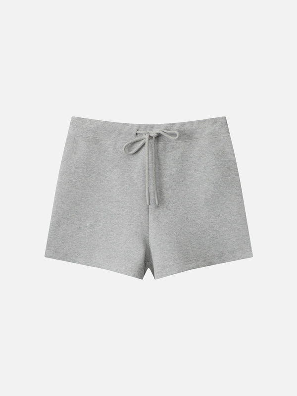 Aelfric Eden Solid Mini Shorts