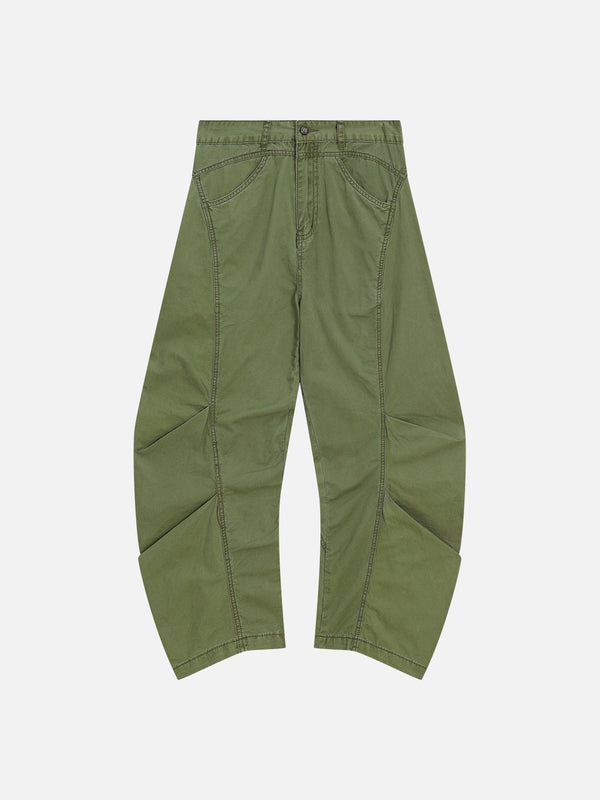 Aelfric Eden Barrel Cargohose