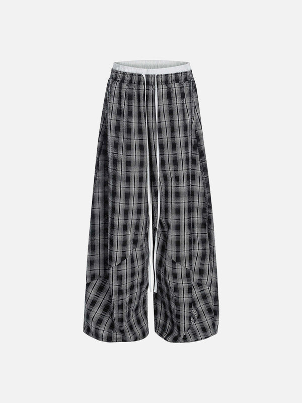 Aelfric Eden Double Waist Super Baggy Sweatpants