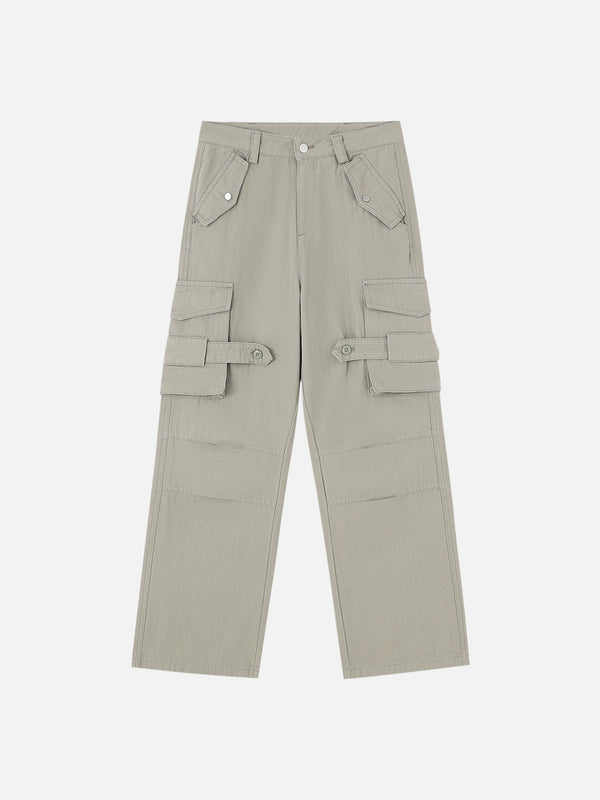 Aelfric Eden Wrinkle Multi Pocket Pants