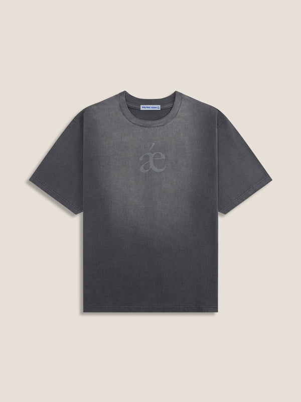 Aelfric Eden Essential aé Gradient Washed Tee