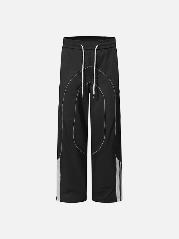 Aelfric Eden Arc Baggy Track Pants
