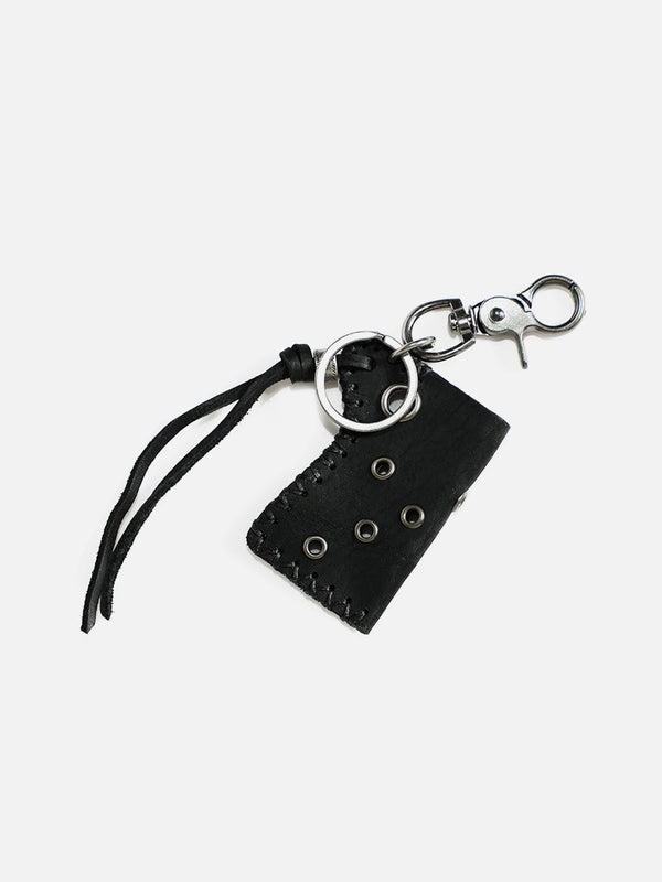Vintage Polyurethane Keychain