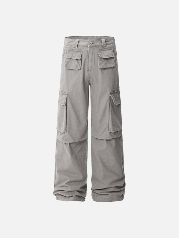 Aelfric Eden Multi Pocket Cargo Pants