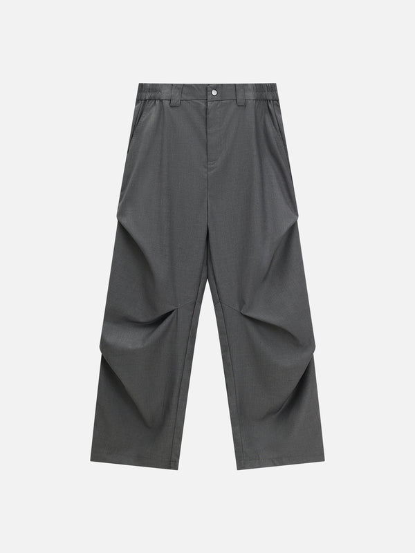 Aelfric Eden Faltenhose