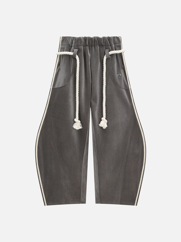 Aelfric Eden Stripe Super Baggy Sweatpants