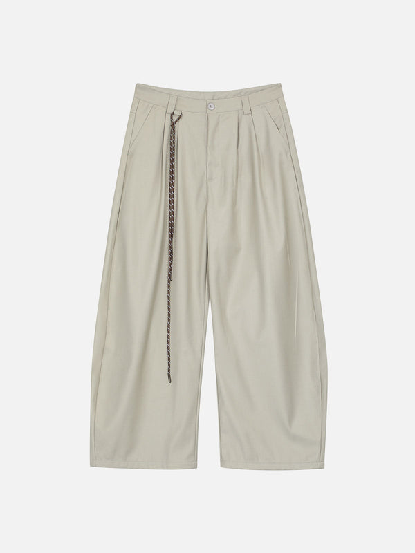 Aelfric Eden Rope Super Baggy Barrel Pants