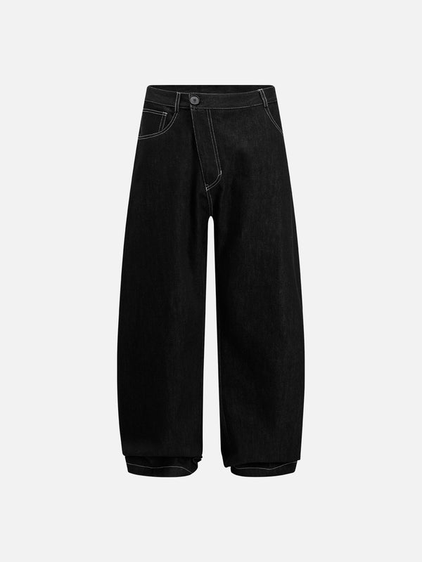 Aelfric Eden Stitch Jeans