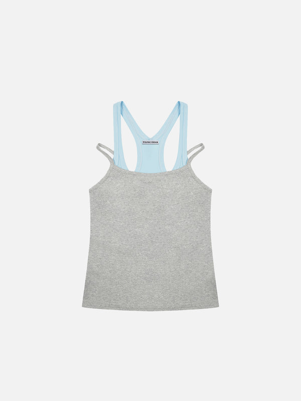 Aelfric Eden Two Layer Cami Top
