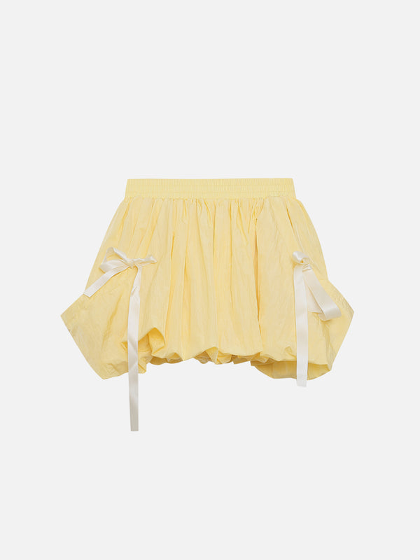 Aelfric Eden Ribbon Bud Skirt
