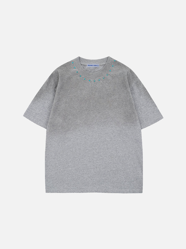 Aelfric Eden Calaite Washed Tee