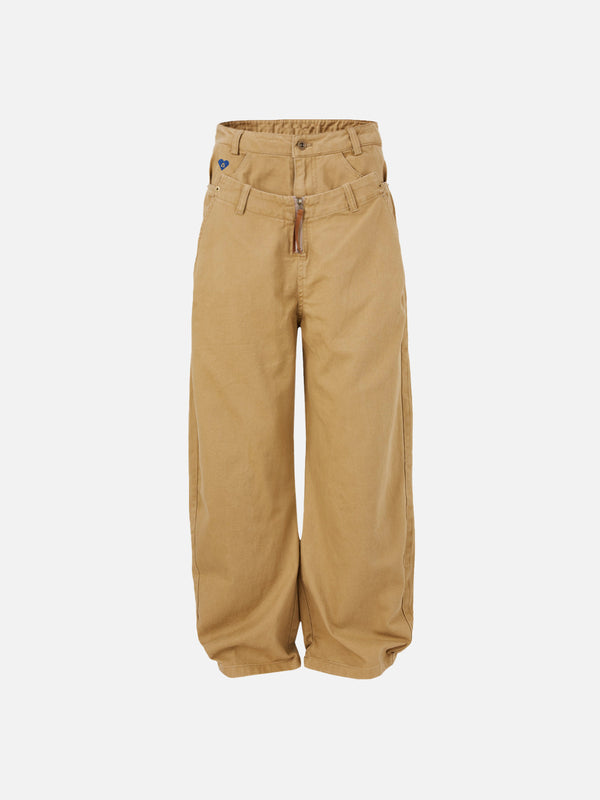 Aelfric Eden Double Waist Pants