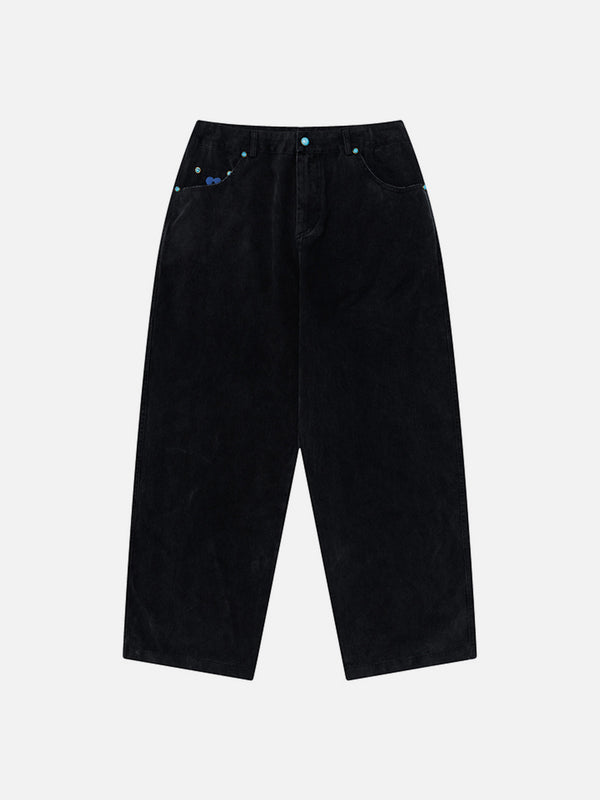 Aelfric Eden Calaite Baggy Jeans