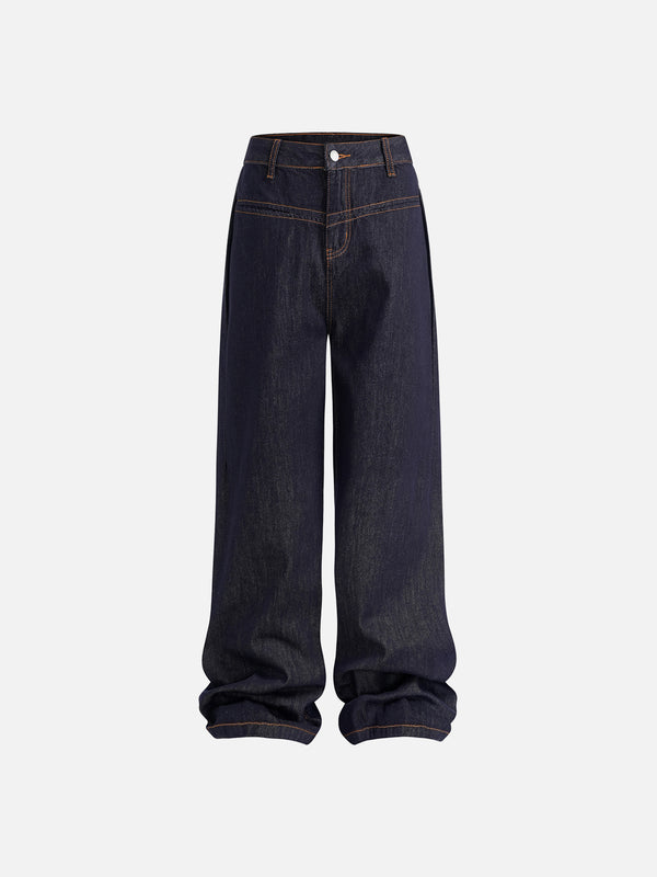 Aelfric Eden Vintage Stitch Jeans