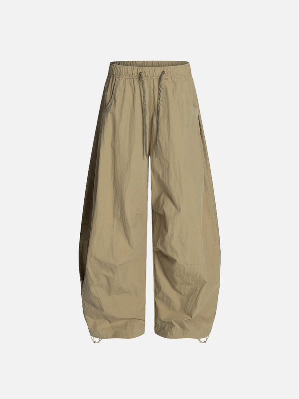 Aelfric Eden Baggy Barrel Track Pants