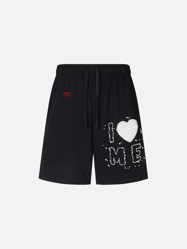 Aelfric Eden Pearl Drawstring Shorts