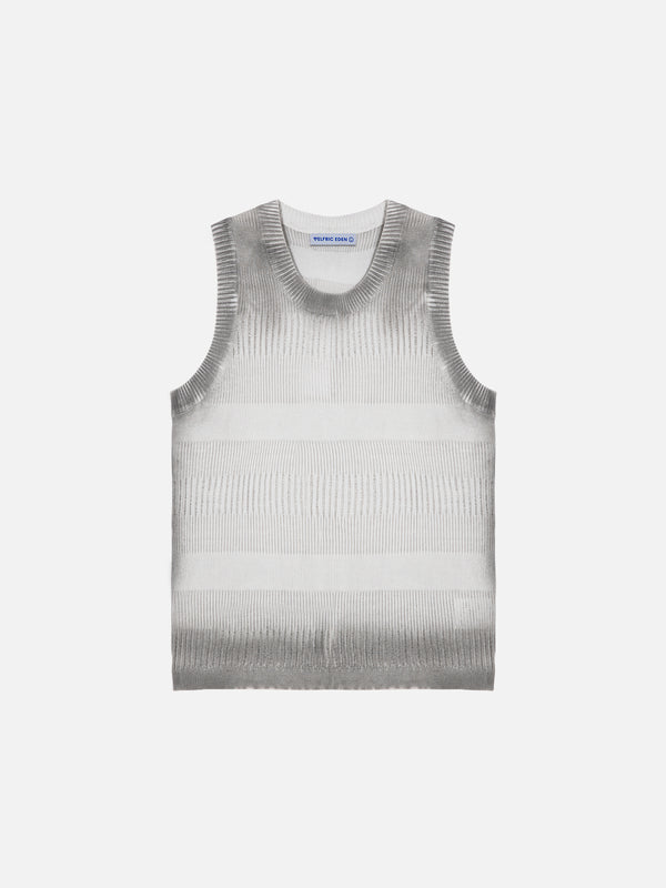 Aelfric Eden Tie Dye Sweater Vest