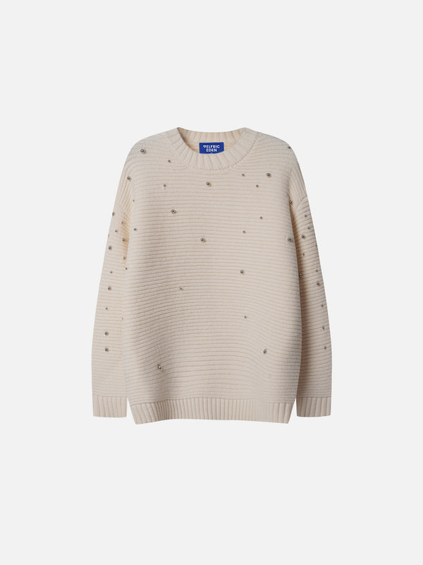 Aelfric Eden Perlenpullover
