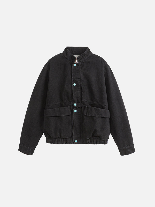 Aelfric Eden Calaite Jacket