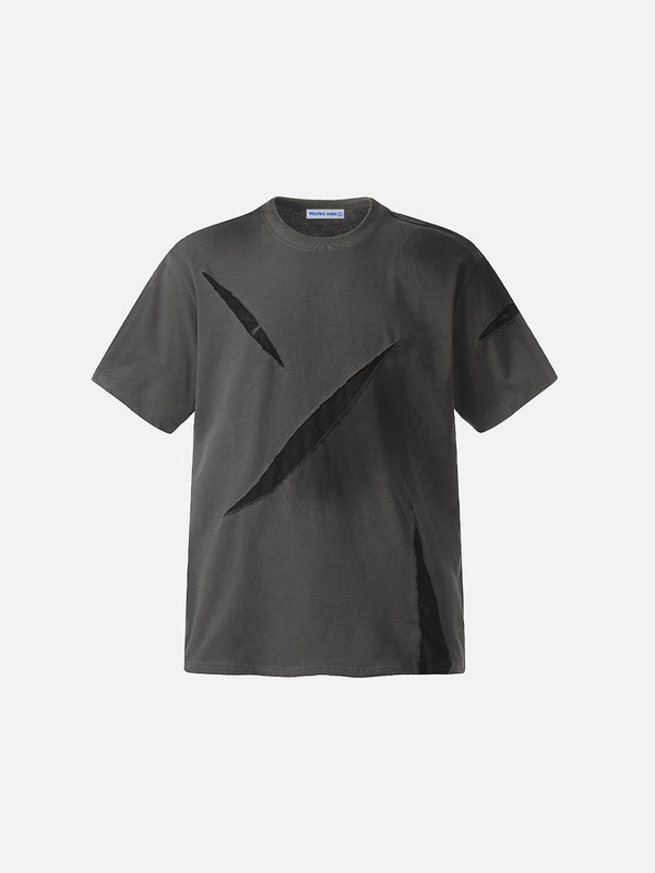Aelfric Eden Layered Washed Tee