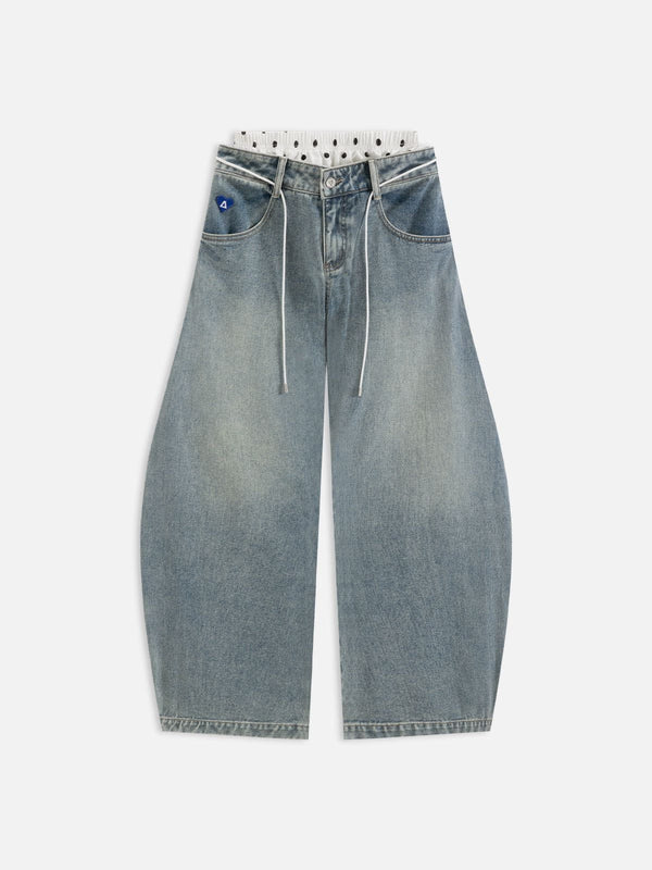 Aelfric Eden Super Baggy Jeans