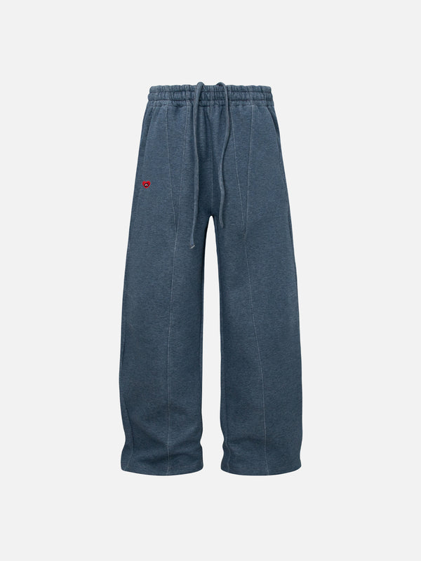 Aelfric Eden Fancy Yarn Baggy Barrel Sweatpants