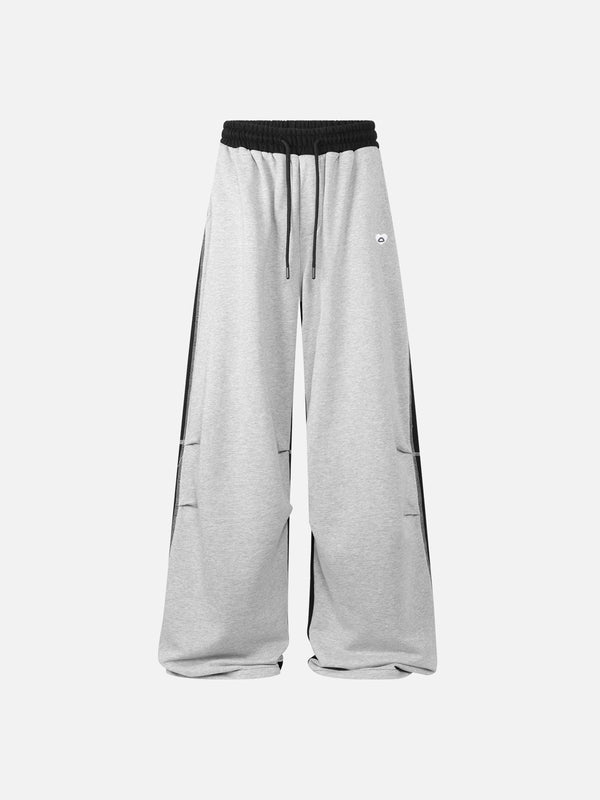 Aelfric Eden Stitch Wrinkle Baaggy Sweatpants