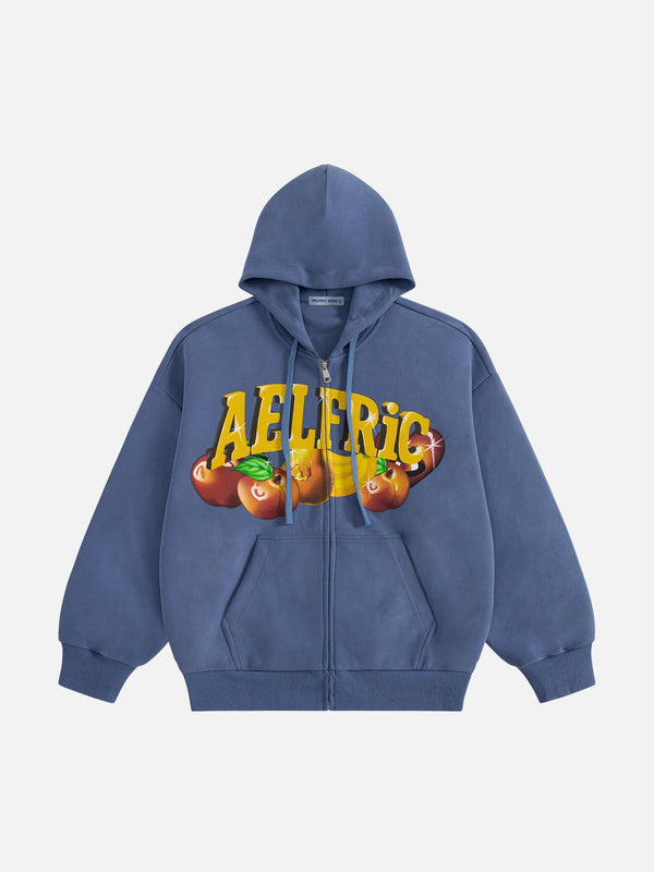 [Pre-Order] Aelfric Eden Oversized Hoodie