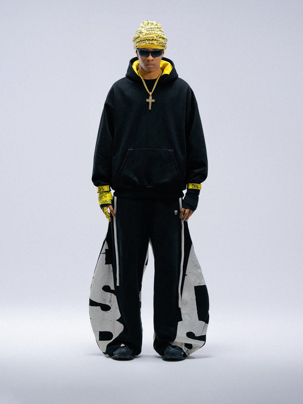 [COMPLEXCON 2025 LIMITED] OIAL Tape Hoodie