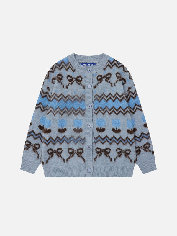 Aelfric Eden Regular Cardigan