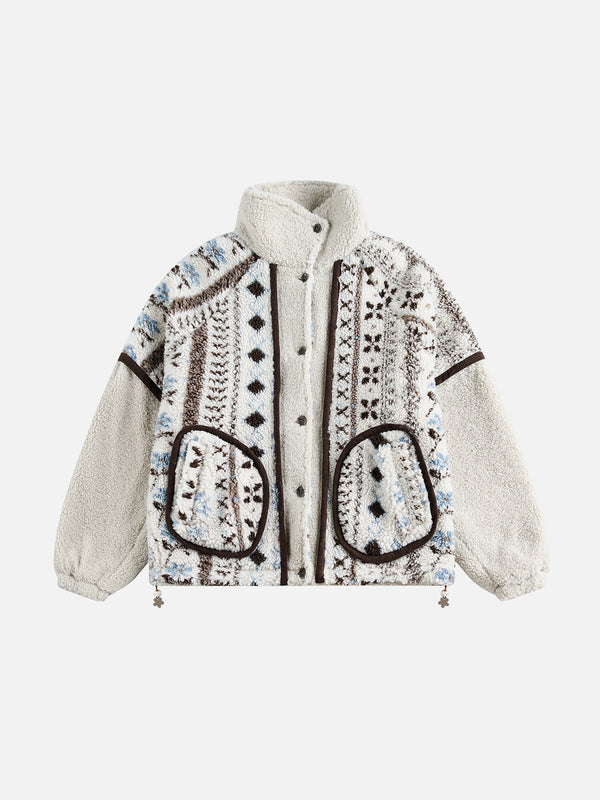 Aelfric Eden Regular Coat