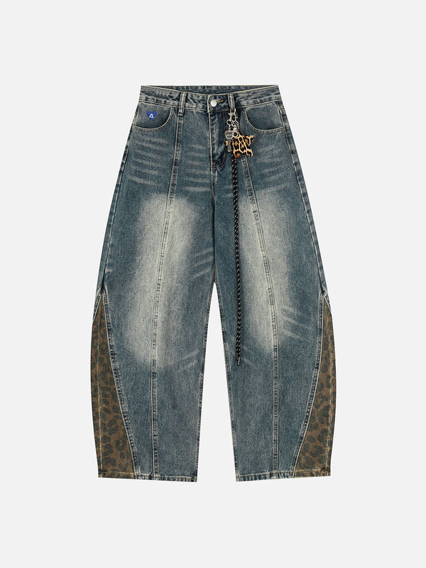 Aelfric Eden Baggy Jeans