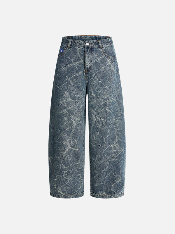 Aelfrc Eden Baggy Jeans