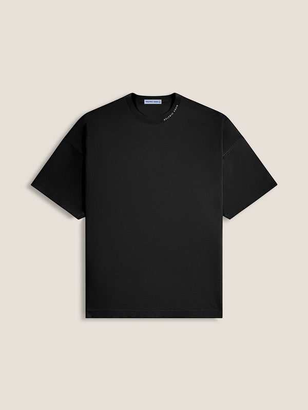 Aelfric Eden Essential Cotton Drop Shoulder Tee