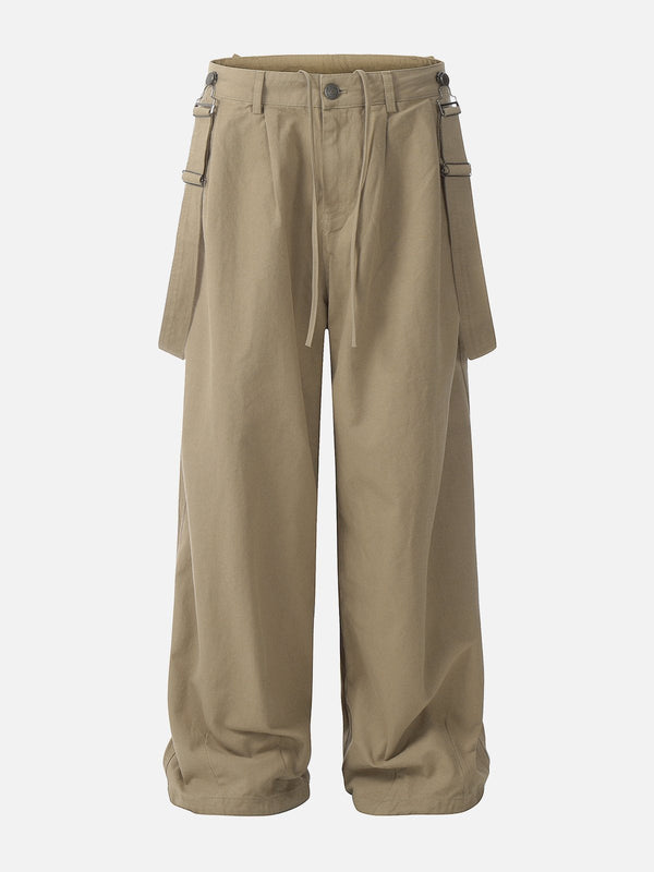 Aelfric Eden Detachable Strap Cargo Pants