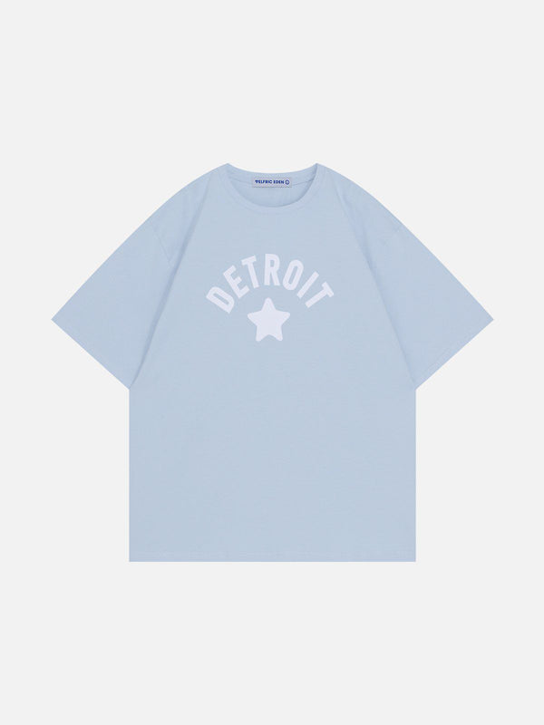 Aelfric Eden The Bowl City Vintage Tee