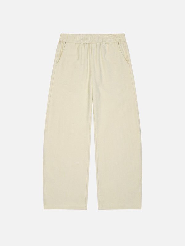 Aelfric Eden Solid Corduroy Pants