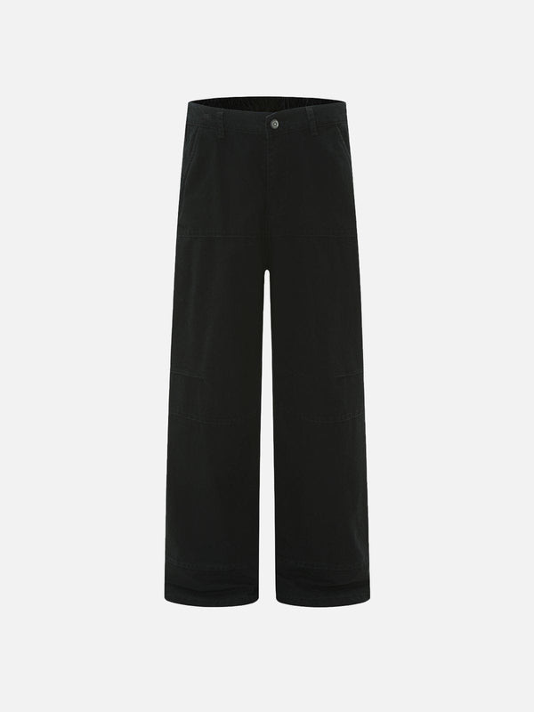 Aelfric Eden Deconstruction Design Baggy Pants