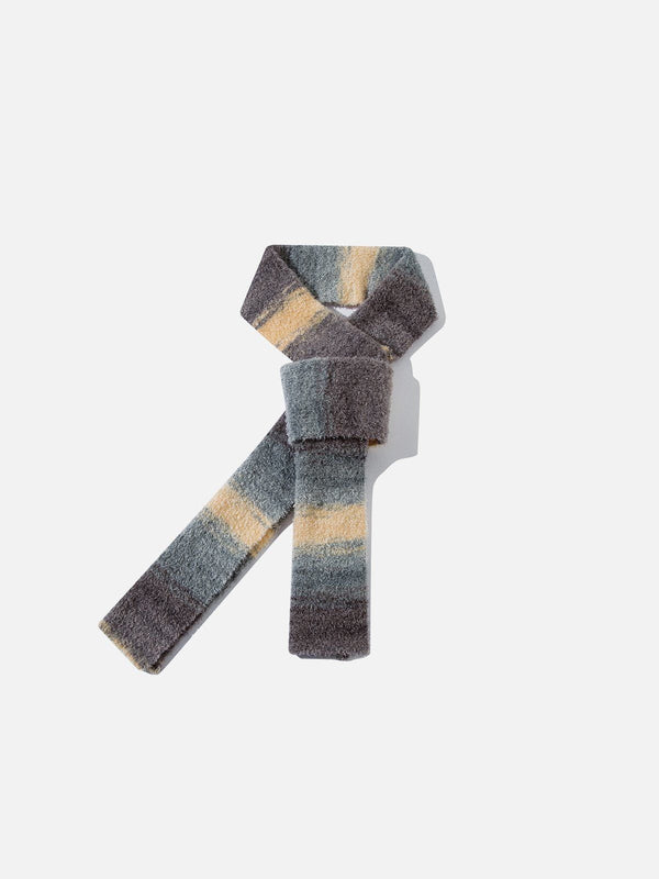 Aelfric Eden Color Blocking Scarf