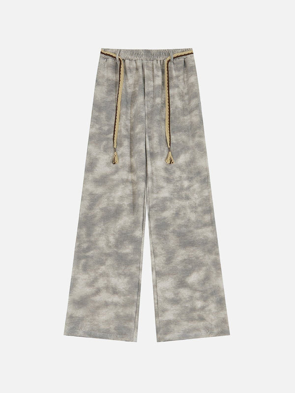 Aelfric Eden Tie Dye Sweatpants